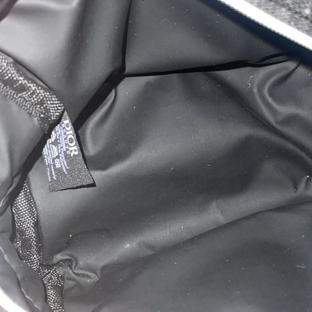 Two Christian Dior pouches - Picture 3 of 3